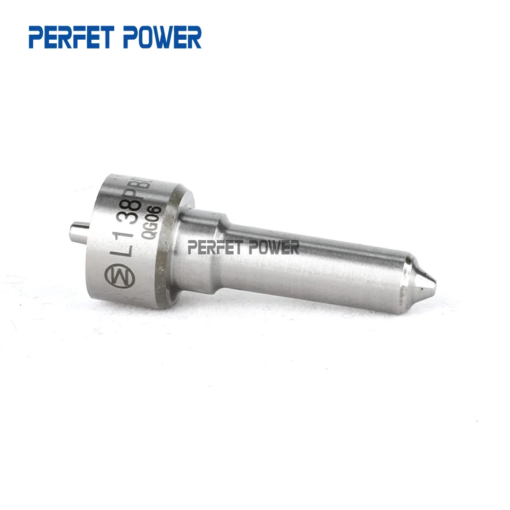 

L138PBD Diesel Injection Nozzle China Made New