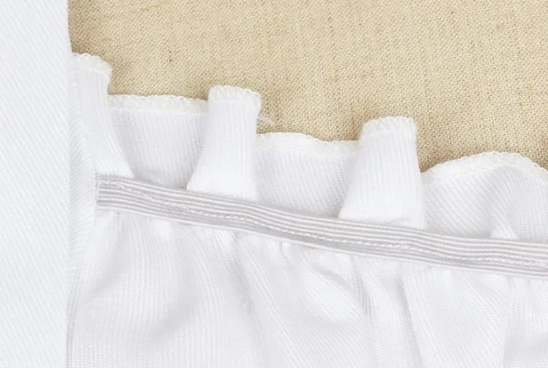 Аниме Yosuga No Sora Косплей Касугано Сора Костюм Женская Белая Униформа Горничной Kawaii