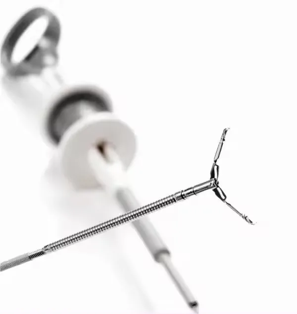 Эндоскопические зажимы для курицы подвесные прицелы химикатов пропорное