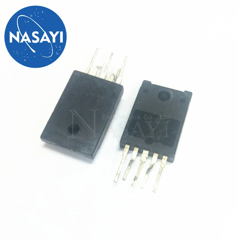

5 шт. 3S0680RF 3S0680 TO-3PF-5