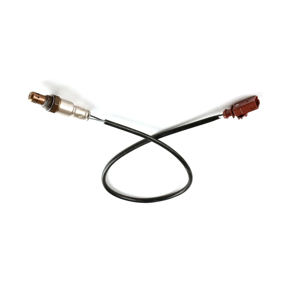 Передний датчик кислорода O2 для Toledo Fabia Rapid Roomster 03C906262AT OZA629-V23 11-15 4 провода