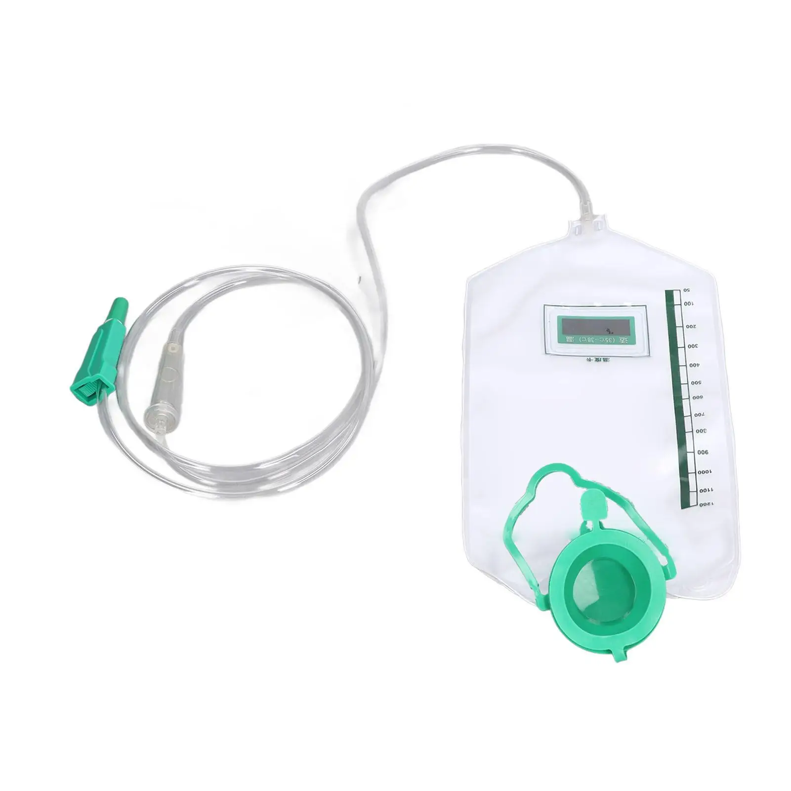 Комплект мешков для клизмы