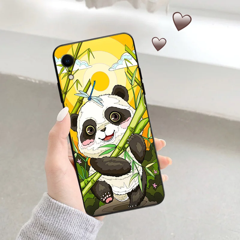 Чехол для Телефона iphone 16Plus XR XSMax 15 14 13 12 11 16 ProMax Mini 7 8Plus песочные часы Феникс дракон