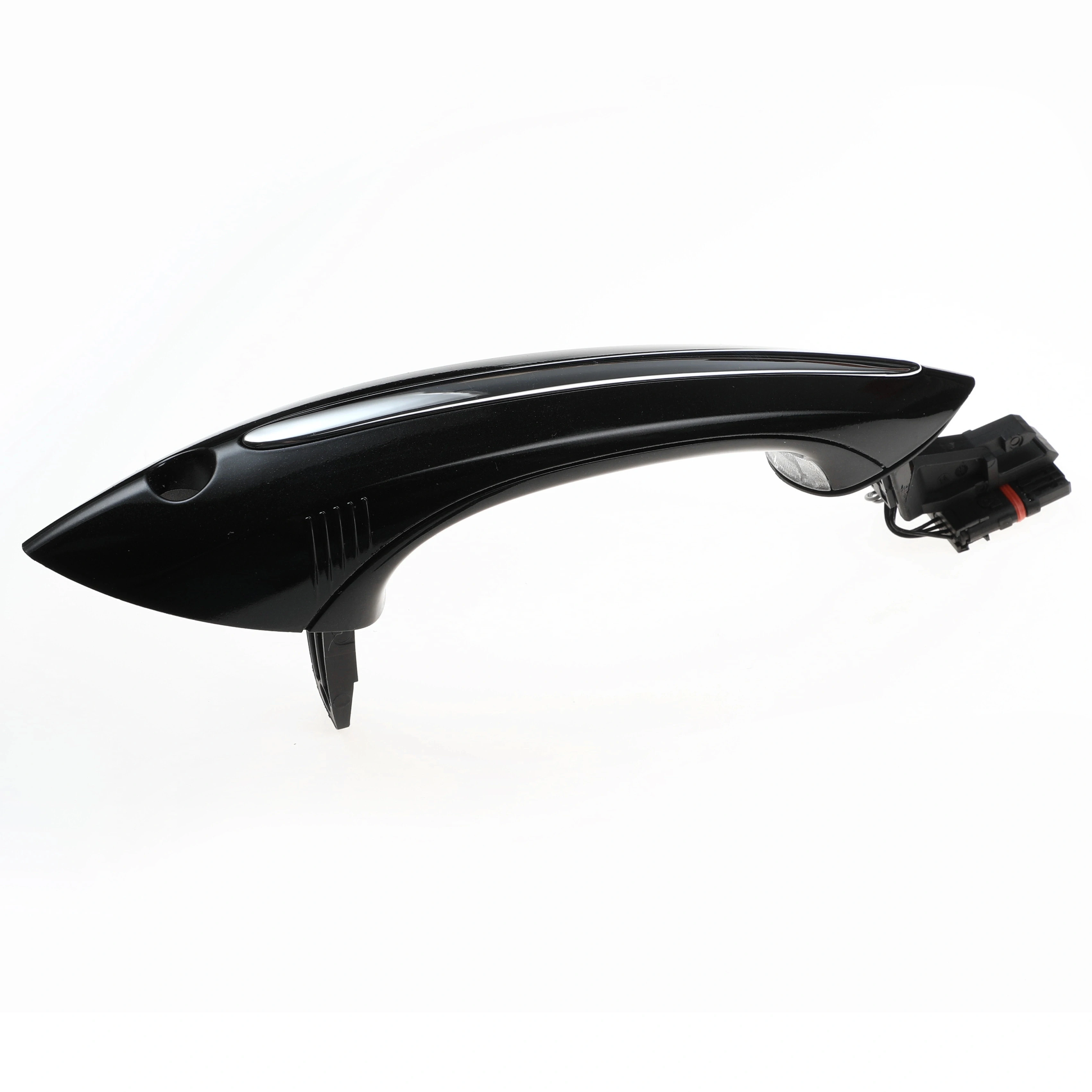 

Новый 51217231931 51217231932 51217231933 Бесключевая ручка для BMW F07 F10 F06 F11 F01 F03 F04 передняя/задняя левая/правая дверная ручка