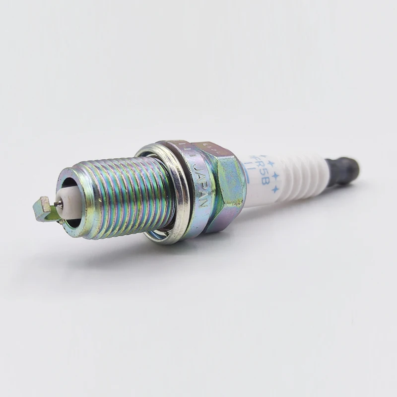 4 шт. 22401-AA570 PFR5B11 Иридиевые свечи зажигания для Subaru Forester Nissan Impreza 1998 Legacy 96-99 2 5 л PFR5B-11