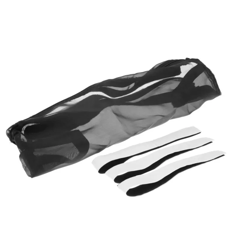 Пылезащитный чехол для шасси Sands Mud Rock Resist Guard Cover Trxs 1/6 XRT # 78086-4