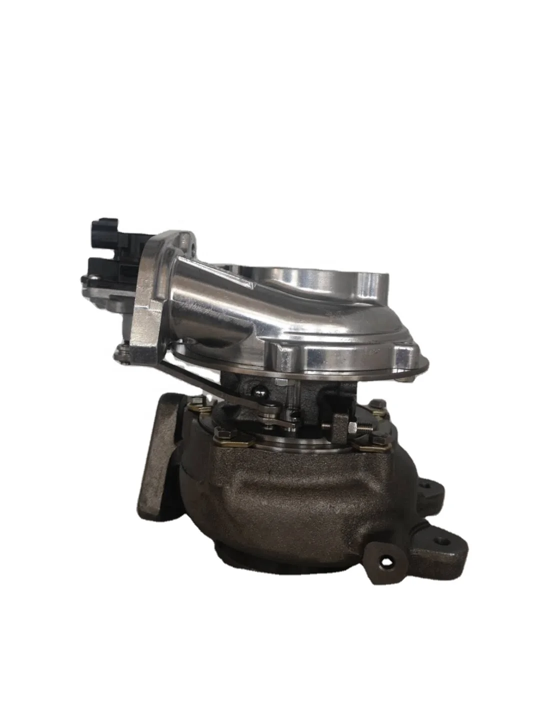 CT16 V.E 17201-11080 Hilux D4D Prado Fortuner Двигатель 1GD-FTV Турбокомпрессор ZQTURBO ZQ0288 TURBO