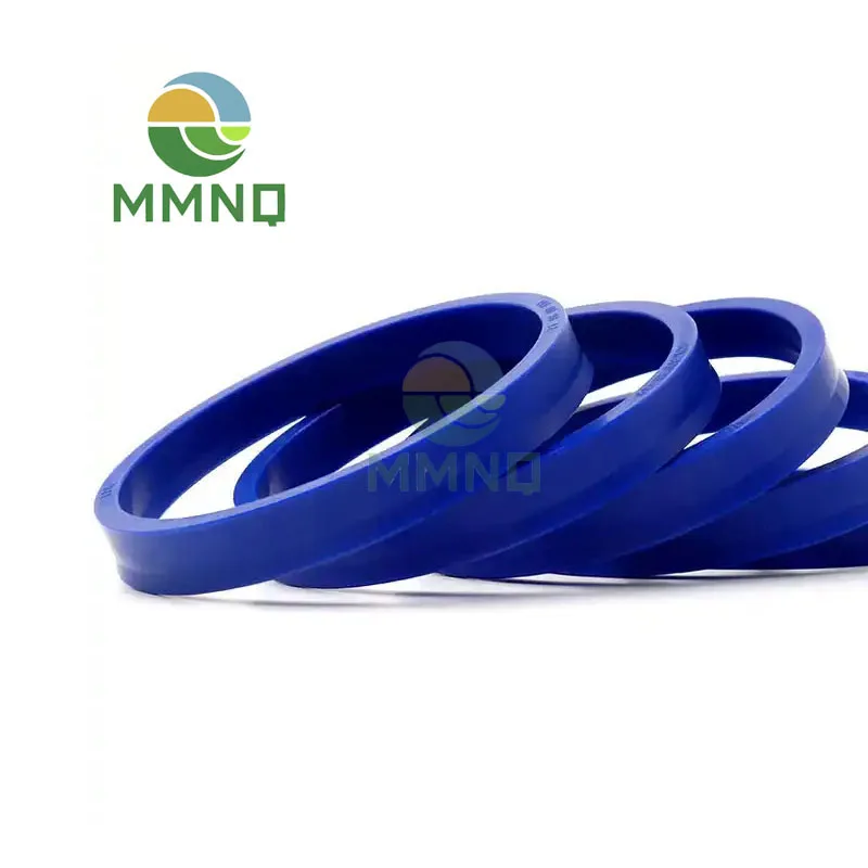 DH-07 16/20/22/25/26*24/28/30/33/34*6/8 Полиуретан ПУ Гидравлический поворотный вал Поршневой