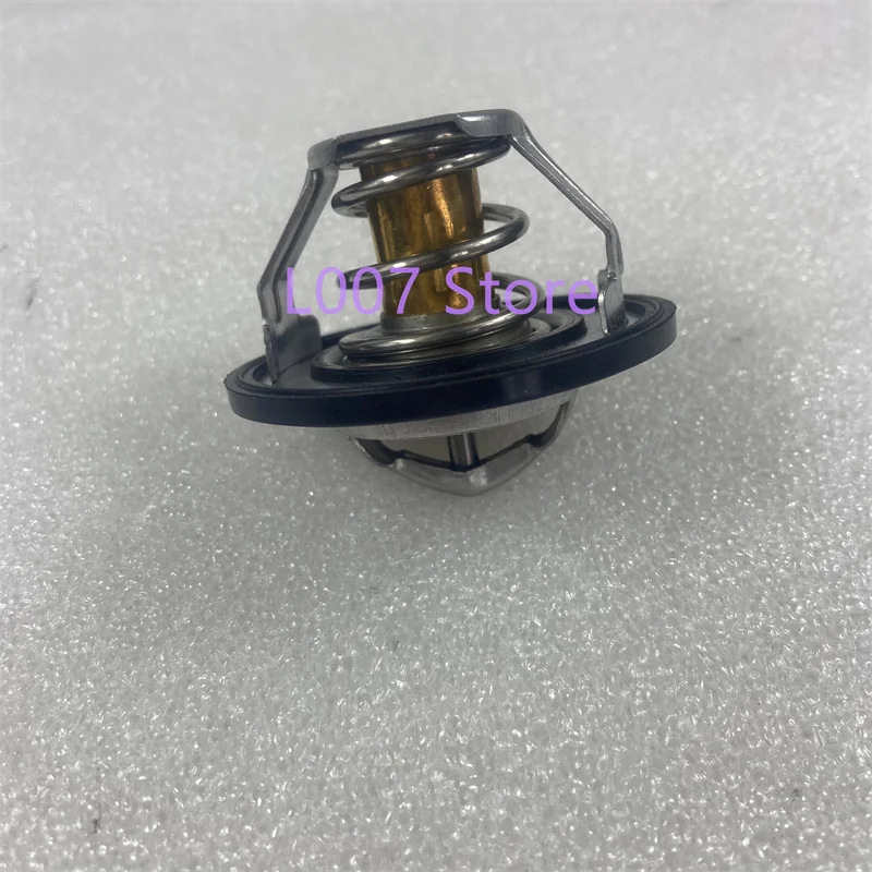 Термостат двигателя для Buick LaCrosse Regal Verano Chevrolet Equinox Captiva Malibu Impala HHR Cobalt Rider Classic 12622410