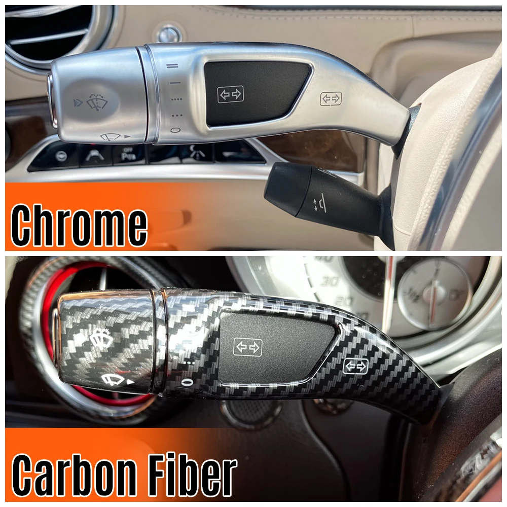 Рычаг переключения стеклоочистителя для Mercedes Benz A B C E S GLC CLA GLA GLE Class X156 X166 W204 W205 W212