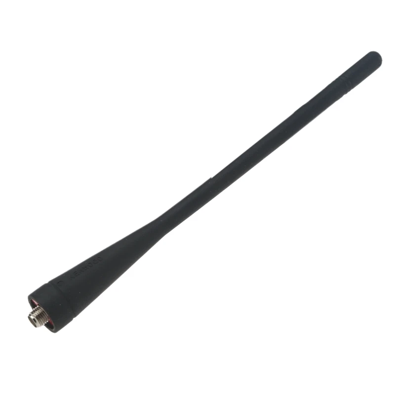 

E9LB 15.5cm UHF Antenna 400-470MHz for K EN WOOD Tk3180 Nx300 Nx320