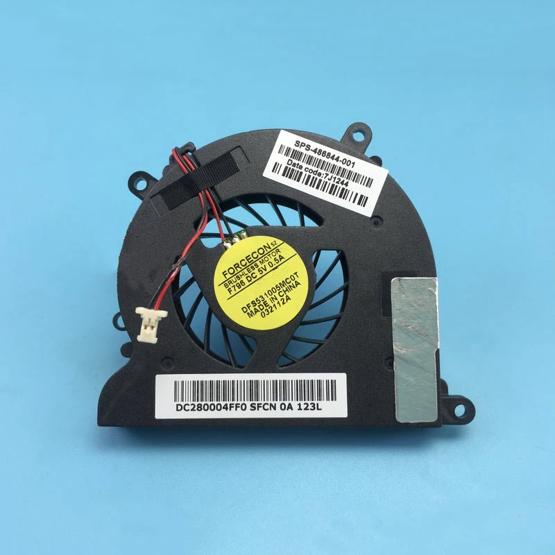 Новый ноутбук, центральный процессор Φ Intel DV4 CQ40 CQ41 CQ45 DV4