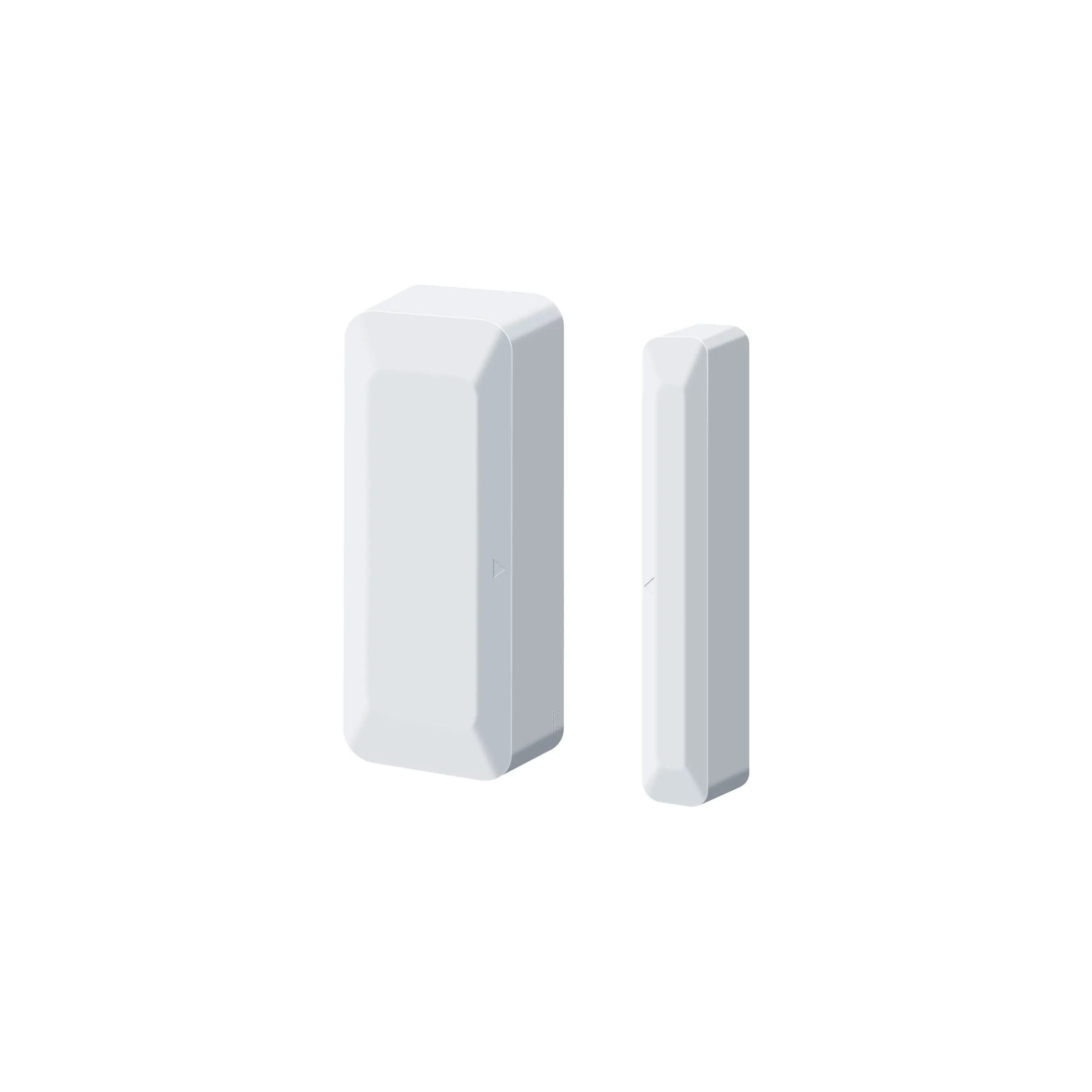 

GIRIER Беспроводной датчик двери и окна ZigBee