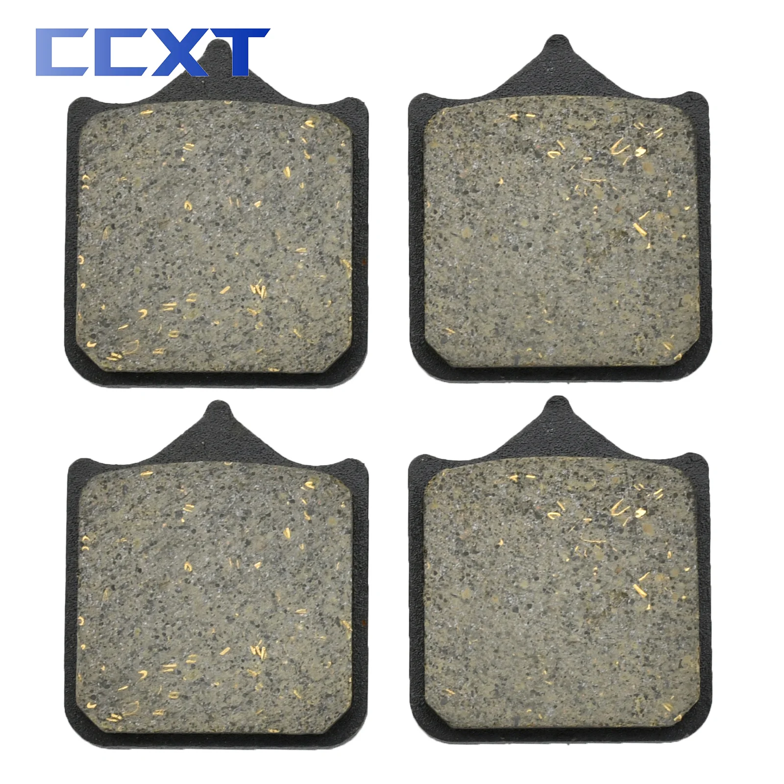 

Передние тормозные колодки мотоцикла для BMW S1000R Naked (K47) Sport S1000RR Sport S1000 R/RR 2012-2015 для Triumph Speedtriple 1050 ABS