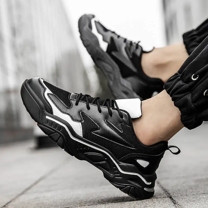 

Number 3 Man Sneakers Designer For Top Brand Men Sport Shoes 2022 Spinning Men's Original Running Shoes Cheap Man Sports Tennis