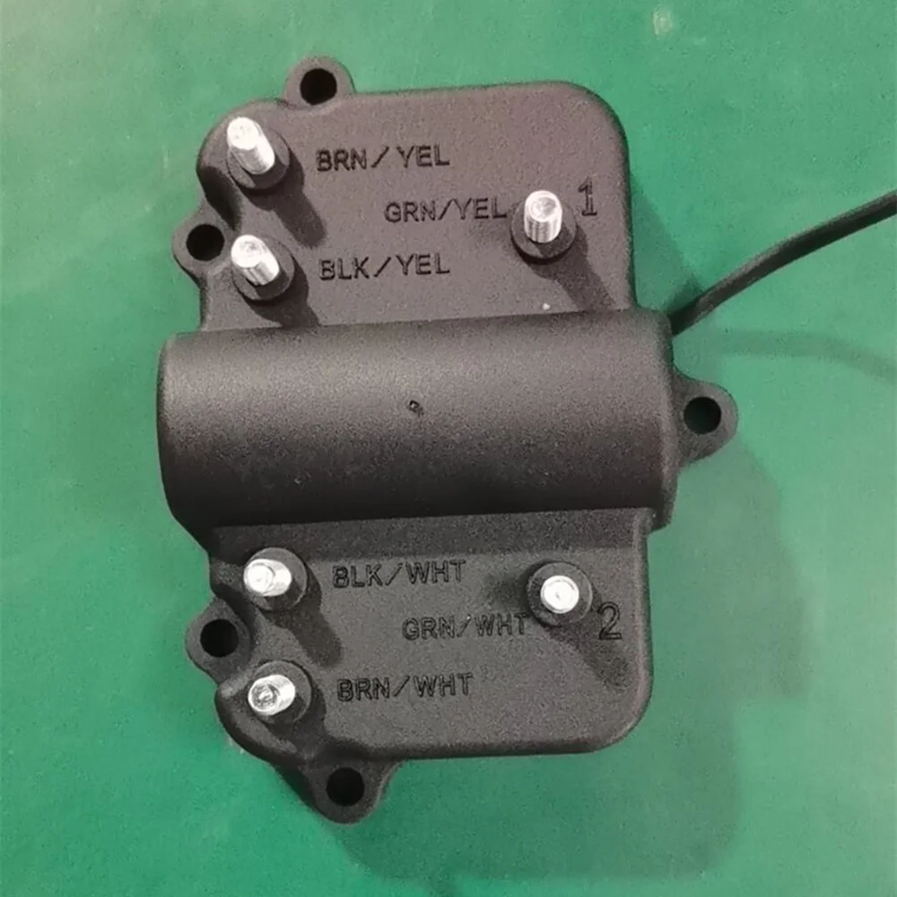 Комплект зажигания CDI для Mercury Mariner подвесной 18-5776 / 339-7452A3