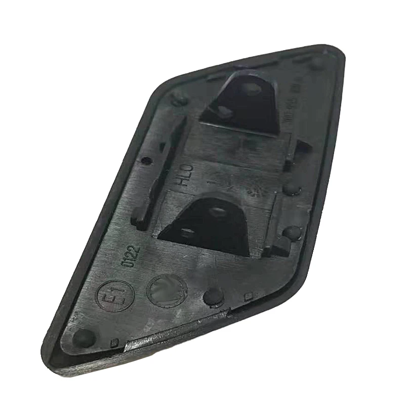 Крышка капота фары правой и левой стороны для VW Passat B5 2.8 V6 1998 1999 2000 2001 2002 2003 2004 3B0955109A 3B0955110A.