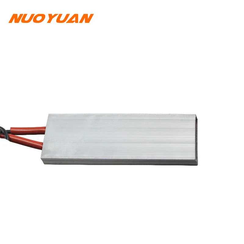 80x28 5x5 мм 48 В/110 В PTC нагревательный элемент постоянной температуры электрический