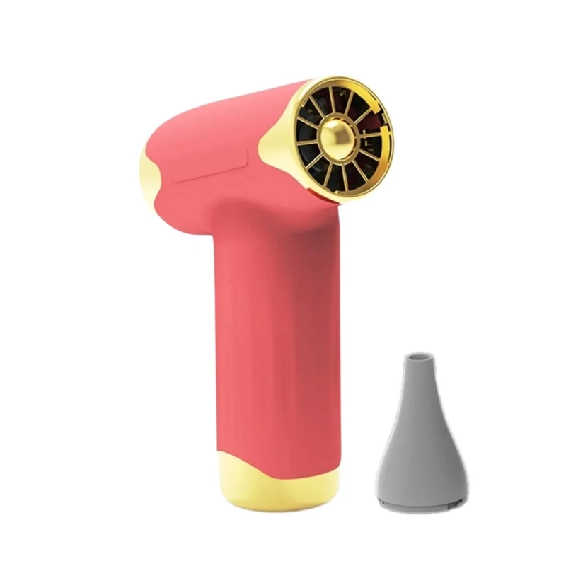 Вентилятор для приготовления пищи на открытом воздухе и разжигания огня барбекю