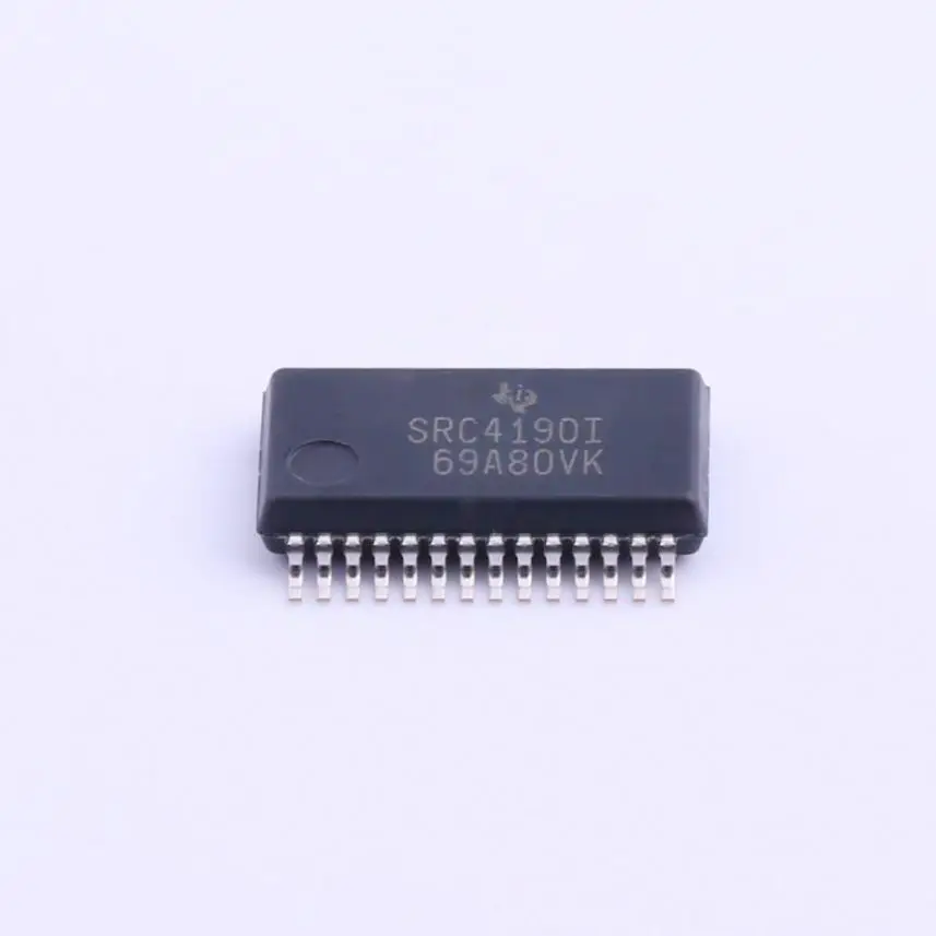 

SRC4190IDBR Transceiver Transmitter Receiver Digital Isolator ic SRC4190IDBR