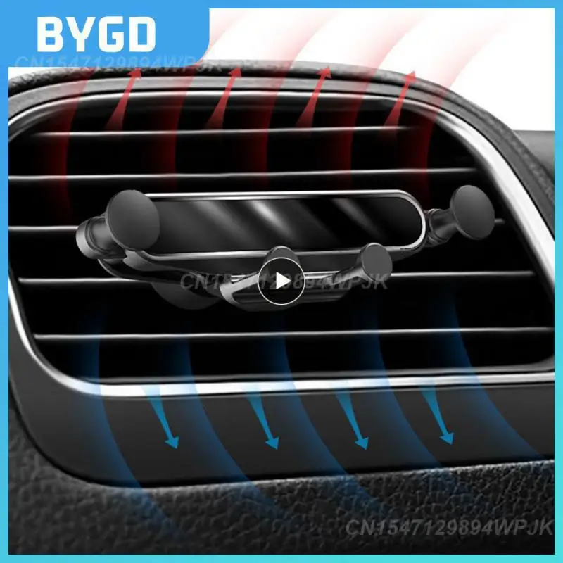 

Многофункциональный магнитный автомобильный держатель, универсальный автомобильный телефонный кронштейн, вращение на 360 градусов, навигация, поддержка Gps, прочный