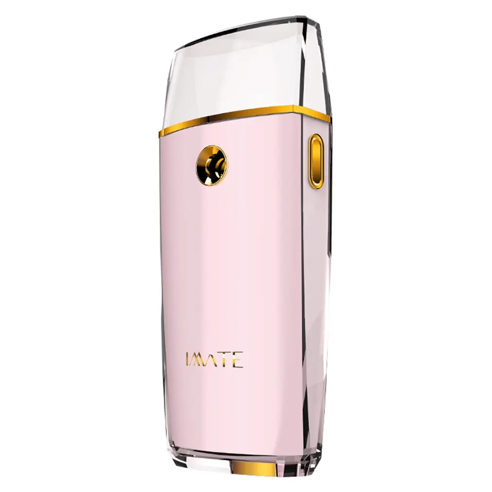 

Нано-распылитель воды, инструмент для красоты, прибор для лица, увлажнитель