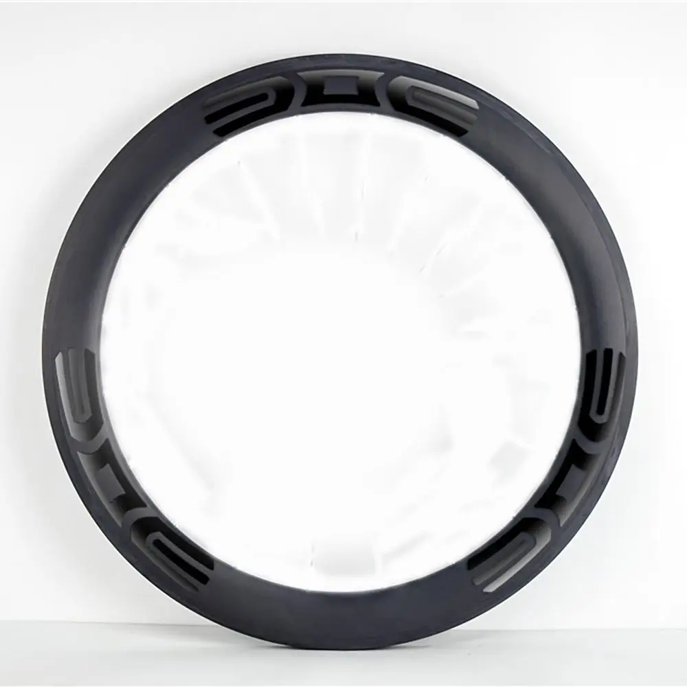 Wheels Tubular Clincher Tubeless Rims Free Ship