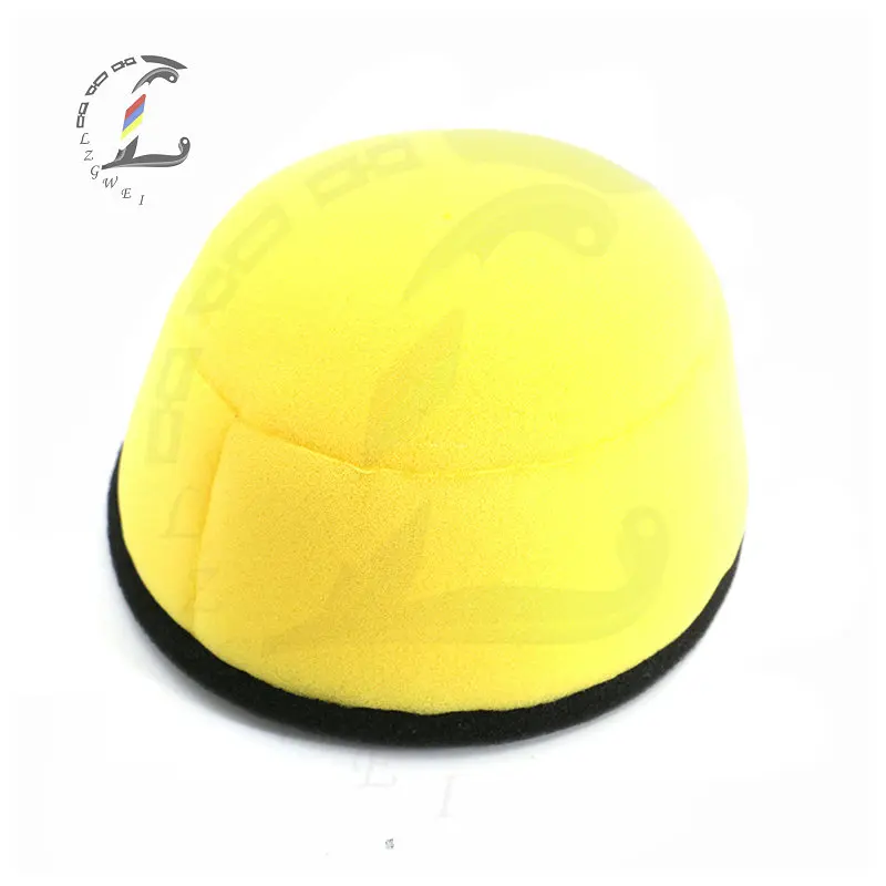 

For Suzuki DRZ400 DRZ-400S DRZ400SM DRZ400E DRZ400X High-quality DRZ DR-Z 400 Motorcycle Air Filter Intake Cleaner