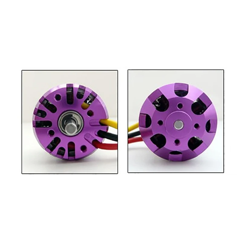 Rctimer A3530 3530 бесщеточный двигатель 1100KV 1400KV 1700KV Outrunner 1/4 шт RC совместимый 2-4S Lipo 30A ESC FPV