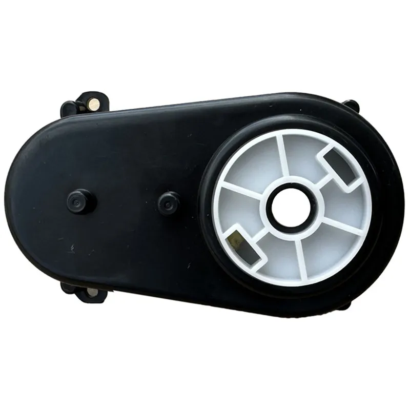 Детская коробка передач рулевого электродвигателя RS380/12 в мотор дистанционное управление аксессуары для коляски