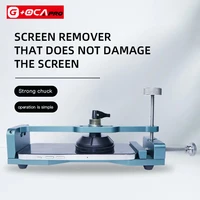 goca pro multifunctional phone lcd repair equipment laminator machine bubble remover 1 buyer