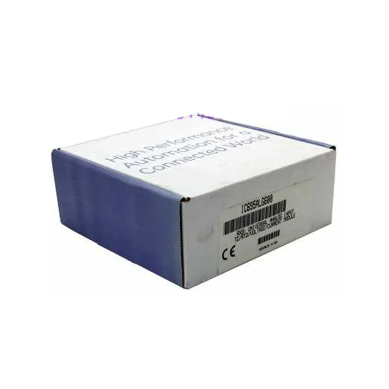 

Новая оригинальная упаковка, гарантия 1 год, IC695ALG600 {№ 24arehouse, Быстрая отправка