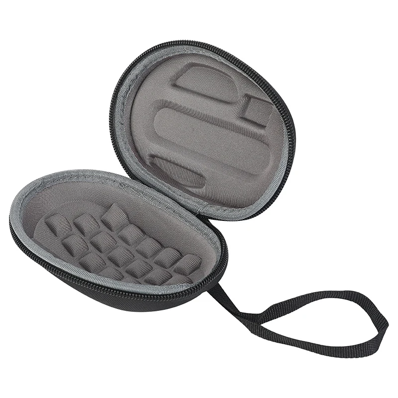 

Carrying Bag Gaming Mouse Storage Box Case Pouch Shockproof Waterproof Accessories Travel for Logitech MX Master 3/3S G700S