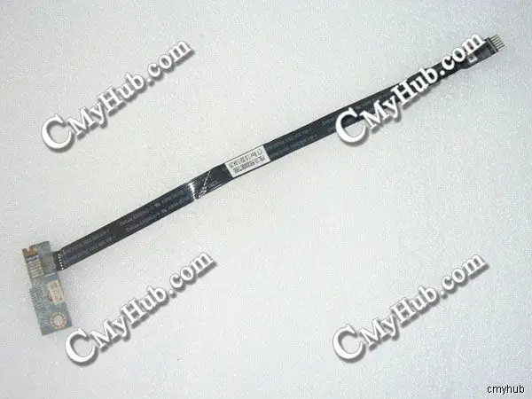 Оригинальный переключатель для Hedy H46P H46 Tsinghua U42F PBL10 LS-6731P 455MQ30L01B2 NBX0000TH00 плата