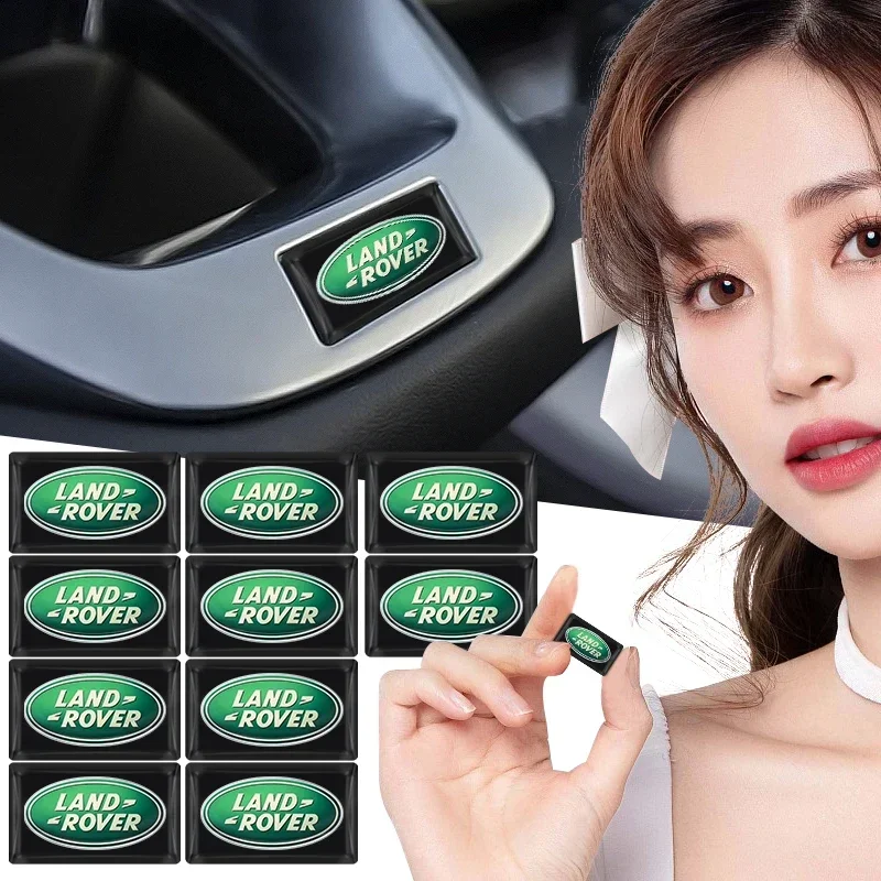 Маленькое рулевое колесо из углеродного волокна автомобильные наклейки с