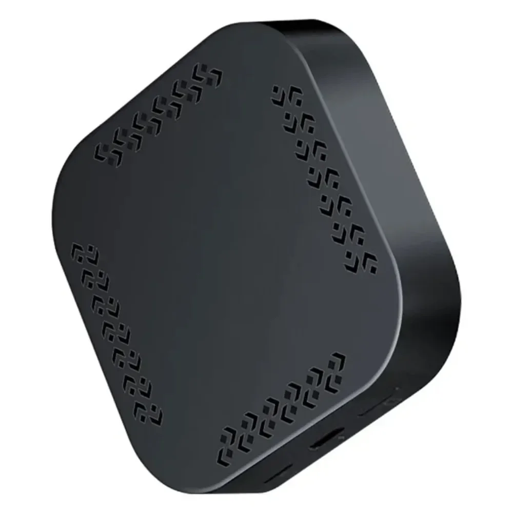 Универсальный проводной Carplay для беспроводного Android 11 система AI Box умный адаптер