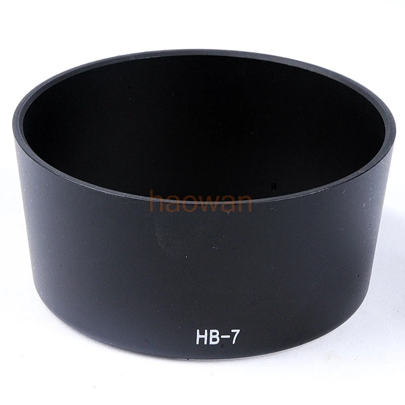 

HB-7 HB7 Bayonet Mount Lens Hood for NIKON AF 80mm-200mm f/2.8D camera