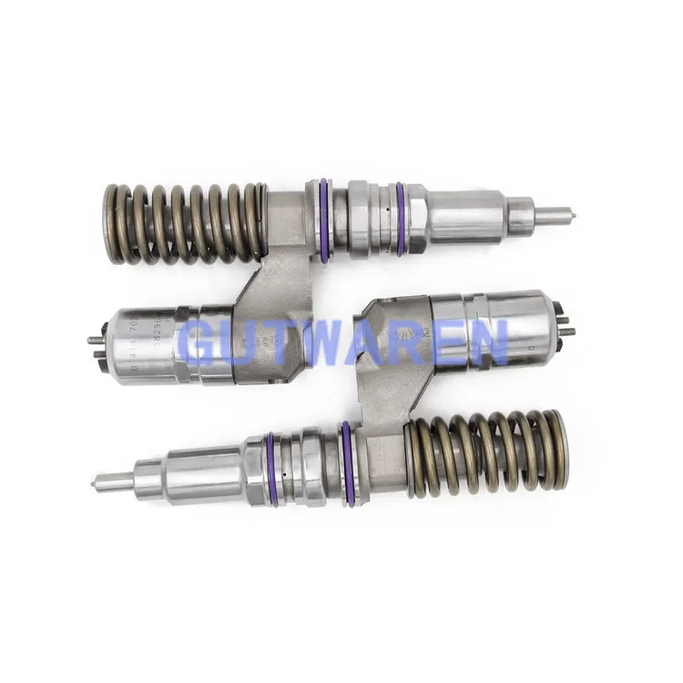 Сопло в сборе дизельный насос инжектор 0414701086 для дизельных двигателей детали Reman