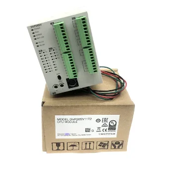 

Новый оригинальный в коробке {Spot warehouse} DVP28SV11T2 DVP12SE11T