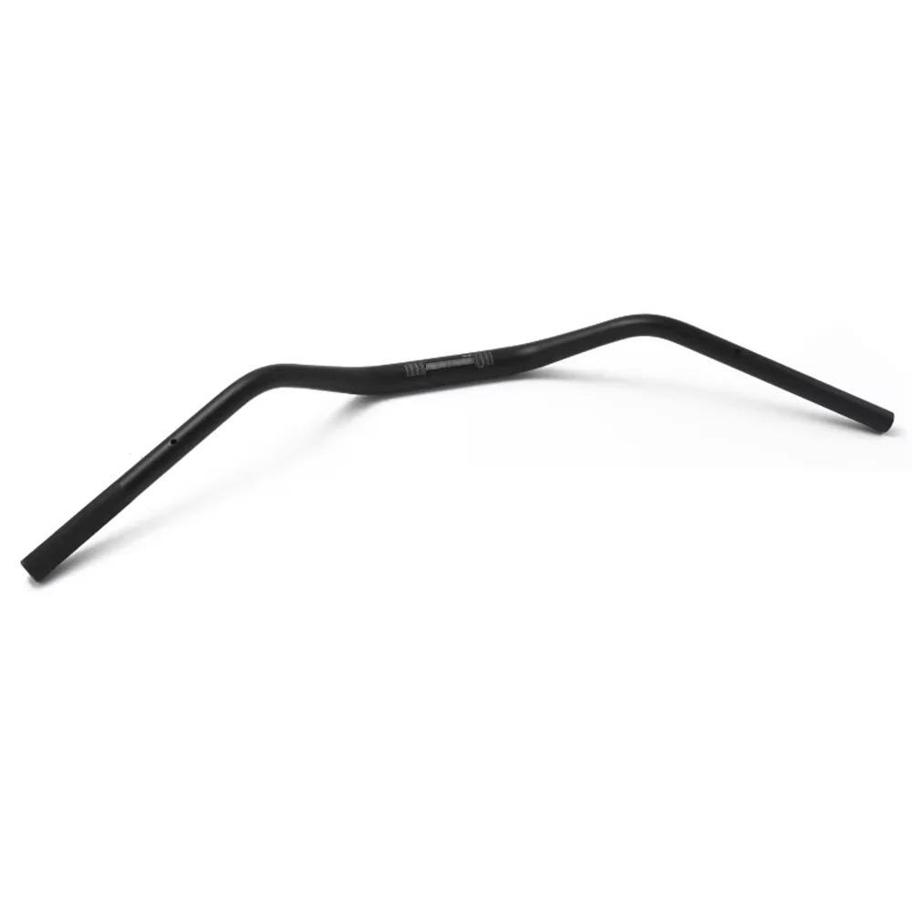 

Руль 28 мм, руль мотоцикла, винтажный мотоцикл из алюминиевого сплава с ЧПУ, песочные анодированные толстые стержни для BMW Ducati Cafe Racer