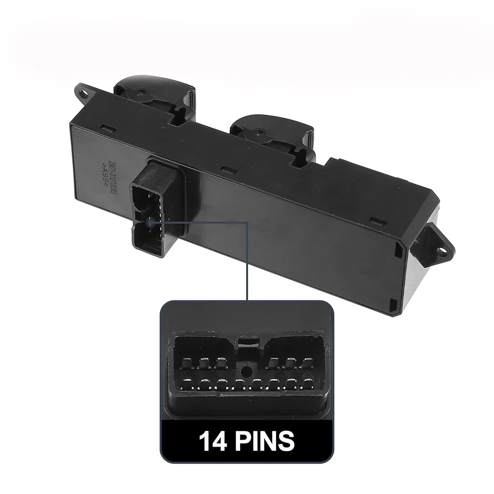 Автомобильные аксессуары MR587943 MR587944 для Mitsubishi Endeavor Lancer Colt 2004-2012 электрический