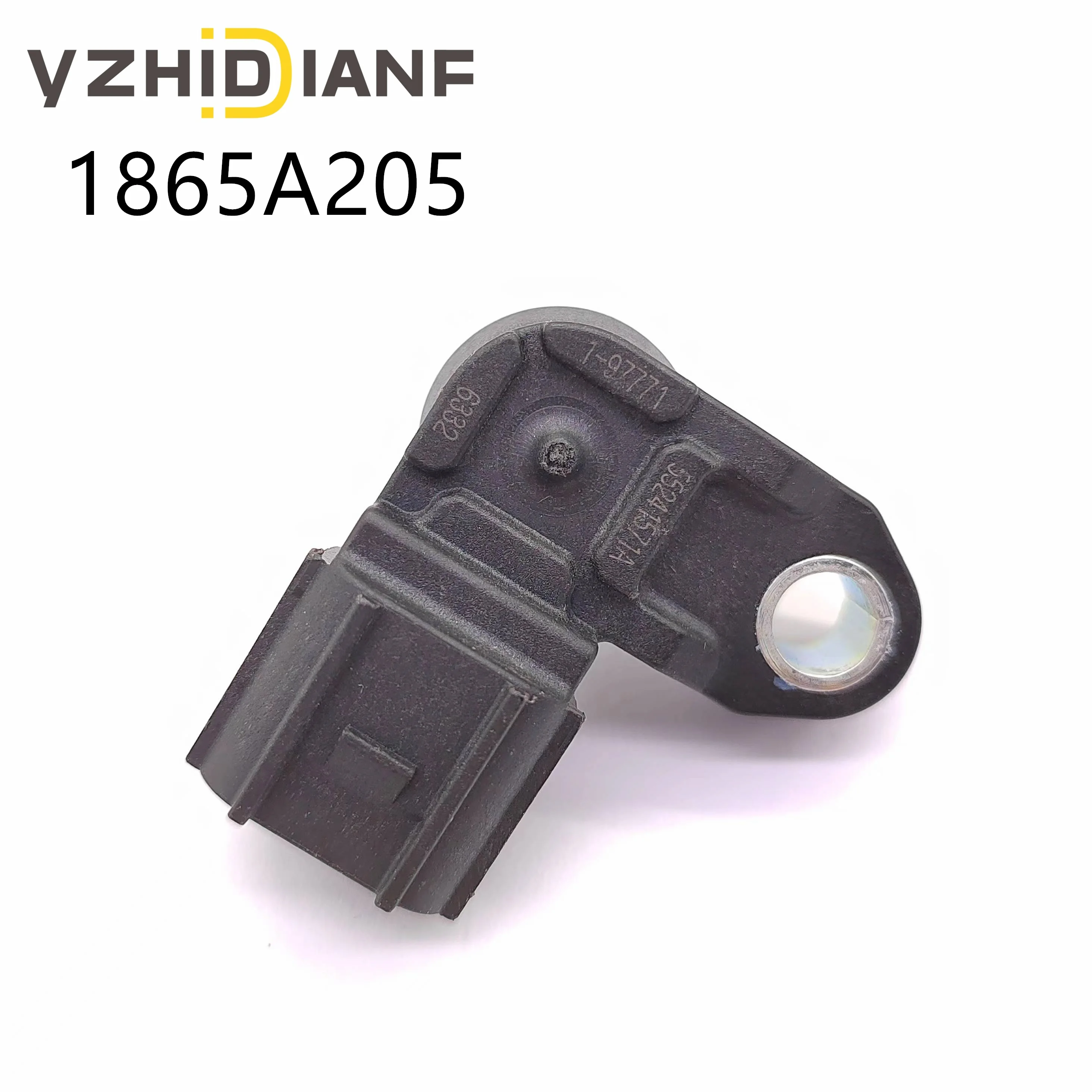 1pc MAP air map pressure sensor for Mitsubishi for Kawasaki Ninja Vulcan for Yamaha boat OEM 1865A205 21176-0111 211760111