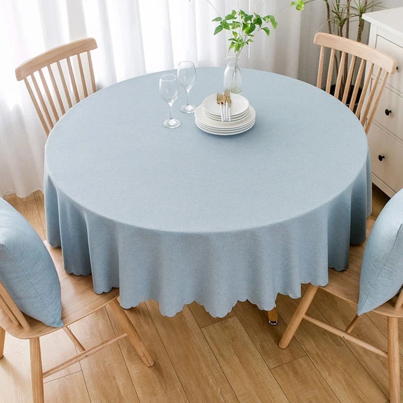 

Tablecloth Waterproof-2NKC