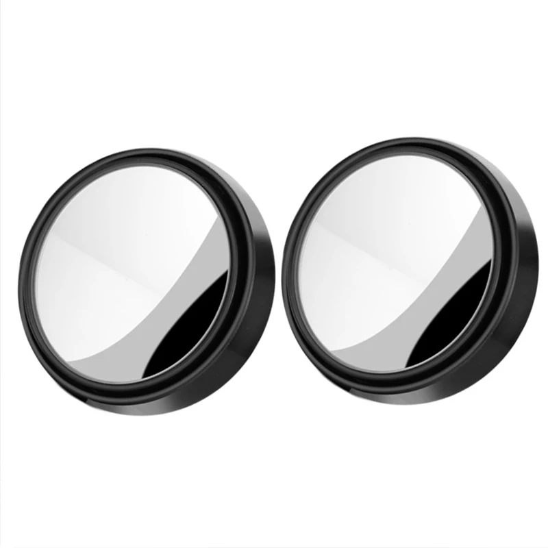 2 шт. Автомобильное Зеркало для слепых зон 360 градусов |