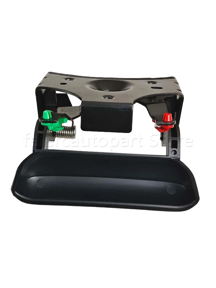 Фото Ручка замка задней двери GM1915115 15086873 19209650 для Chevrolet Avalanche 1500 2500 2002-2006 №4