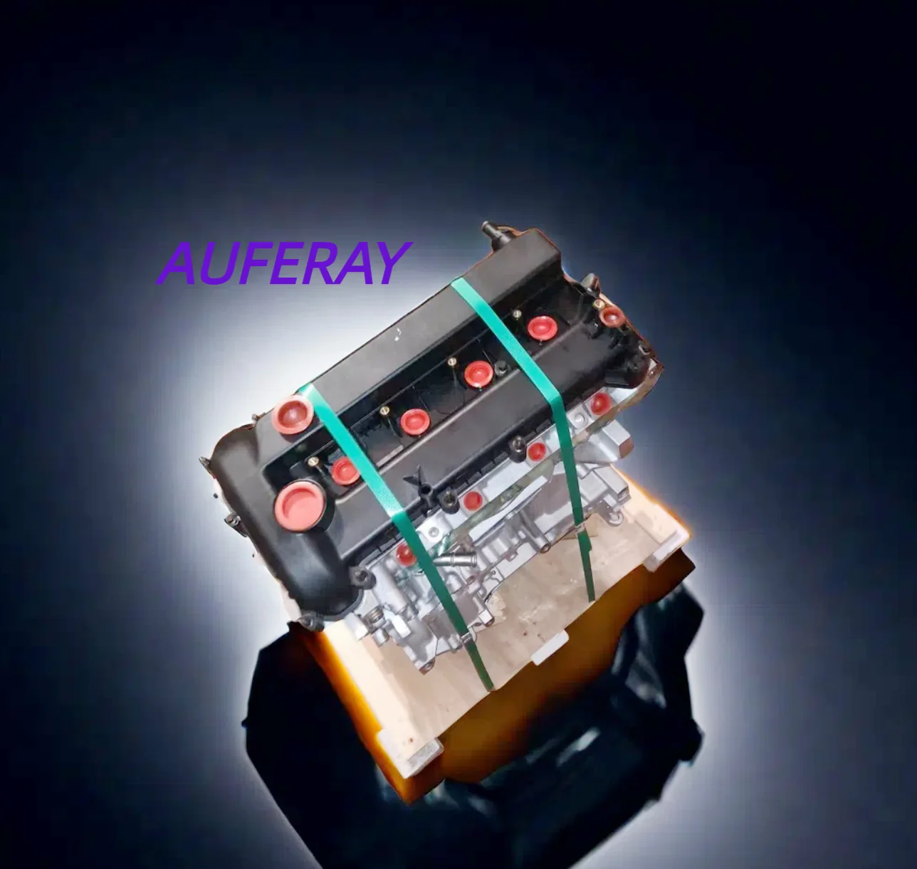 Высококачественные Заводские индивидуальные двигатели для Mazda 6 2 3 LF L3 L333-02-300B