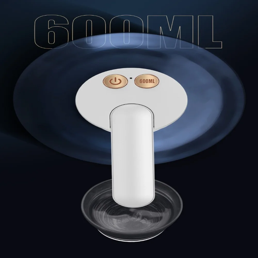 Рисунок 5 - Портативный водяной насос Type-C