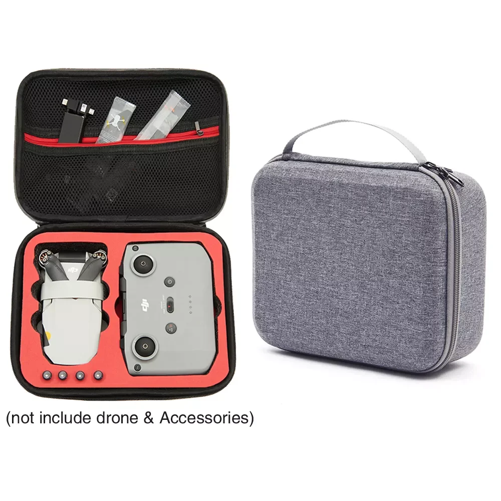 

Camera Drone cCamera Drone Protable Carrying Case for Mini 2 Bag Drones Camera Drone Mini Se Drone 4k Profesional Quadcopter Pro