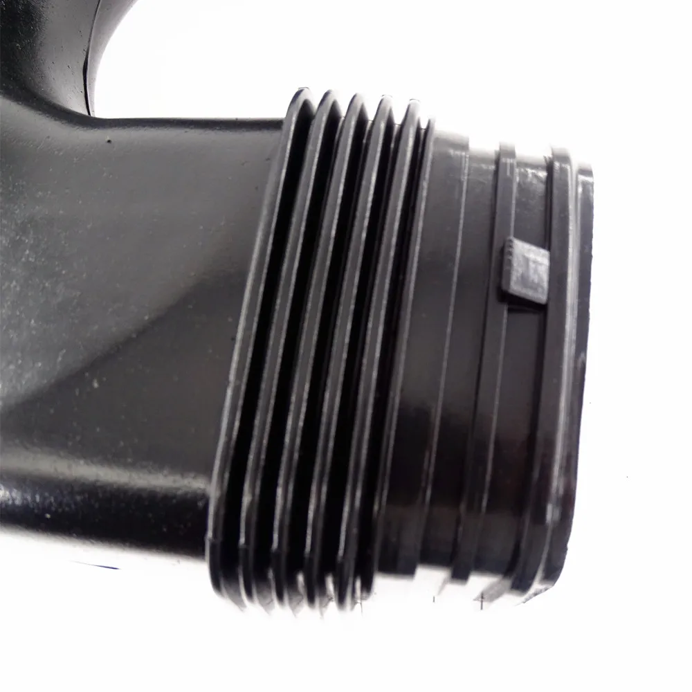 Воздухозаборная диверсионная труба speedfor VW Tiguan Passat B6 Sharan CC Seat Alhambra 1KD 129 618B 618 AN