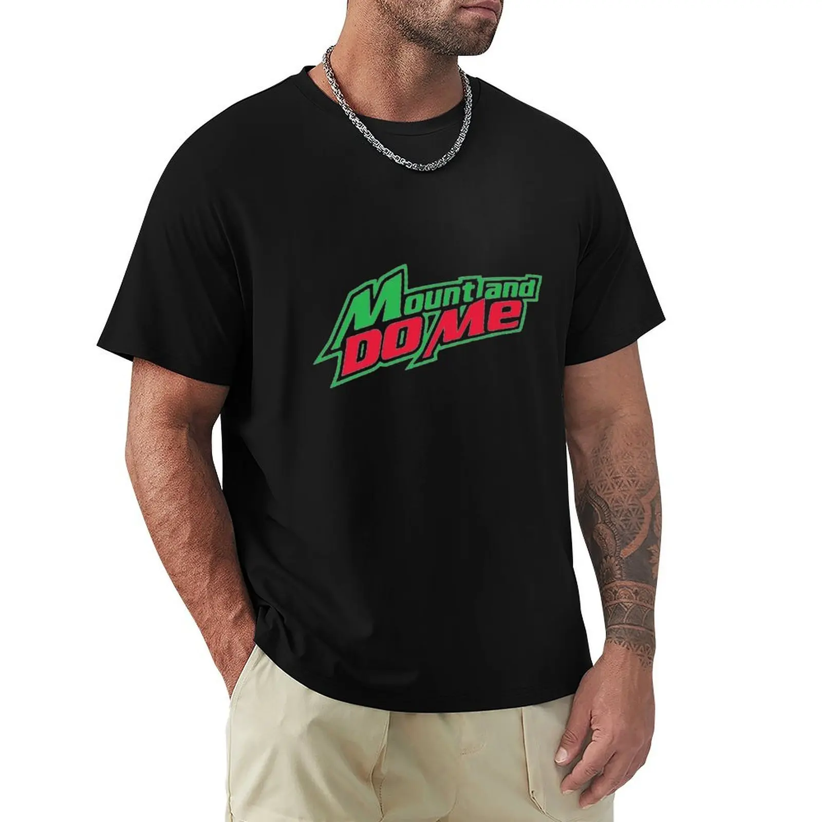 Mount and Do Me Mountain Dew футболка с оригинальным логотипом наклейка маска винтажная